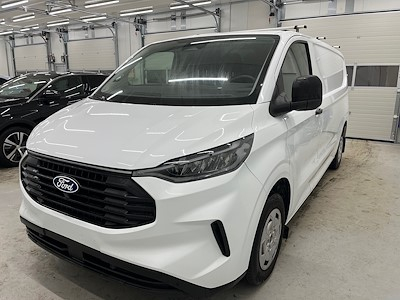 Ford Transit custom van 2.0EcoBlue FWD 136 F Trend 300 L2H1 AUTO UA!