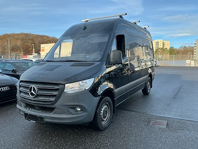 Mercedes-Benz SPRINTER 2.1 316 CDI A2 UA!