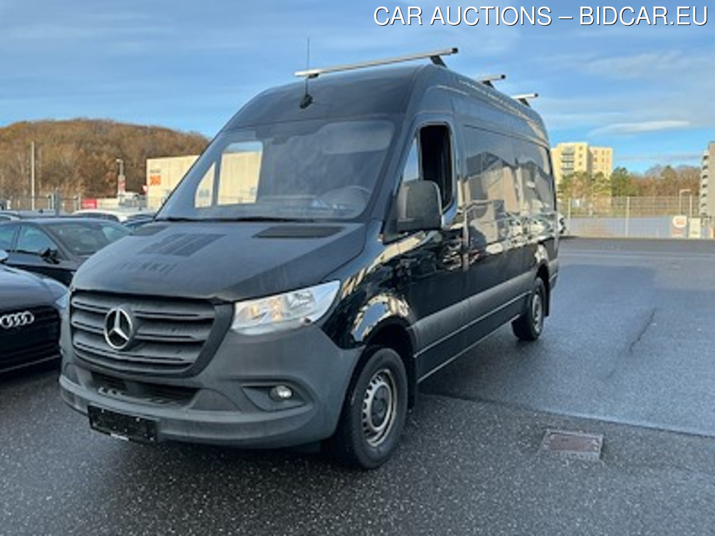 Mercedes-Benz SPRINTER 2.1 316 CDI A2 UA!