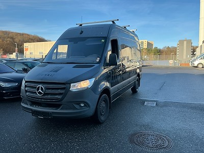 Mercedes-Benz SPRINTER 2.1 316 CDI A2 UA!