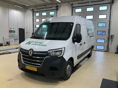 Renault MASTER 2.3 DCI 150 T33 L2H2 tekno UA!