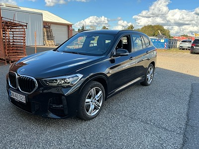 BMW X1 1.5 XDRIVE 25E F M-SPORT AUTO UA!