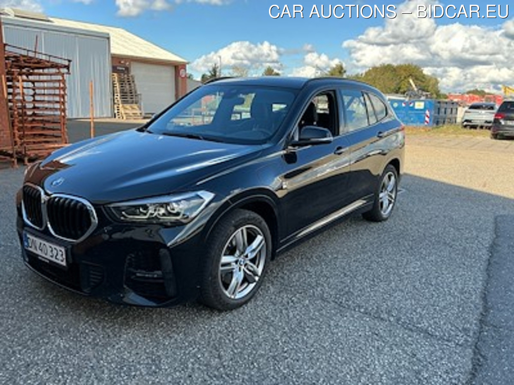 BMW X1 1.5 XDRIVE 25E F M-SPORT AUTO UA!