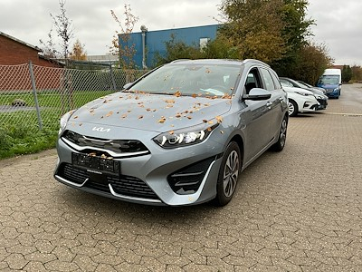 Kia Ceed 1.6 Gdi Phev 141 Prestige Dct MY22 UA!,