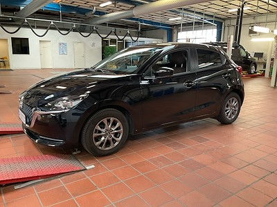 Mazda MAZDA2 1.5 SKYACTIV-G 90 F Sky UA!