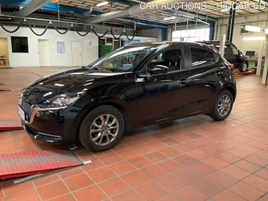 Mazda MAZDA2 1.5 SKYACTIV-G 90 F Sky UA!
