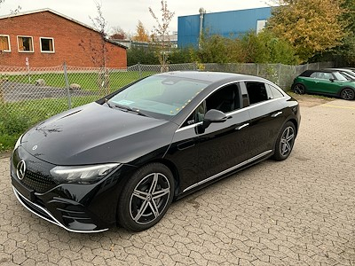 Mercedes-Benz EQE 350+ F AMG Edition UA!