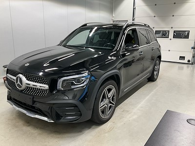 Mercedes-Benz Glb Glb 220 D Business UA!