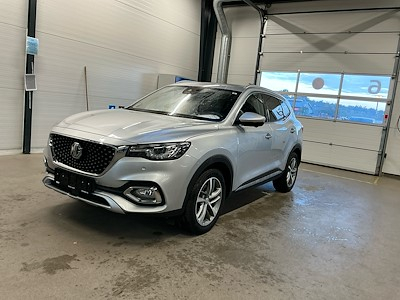 MG EHS 1,5 Plug-in Hybrid Luxury UA!