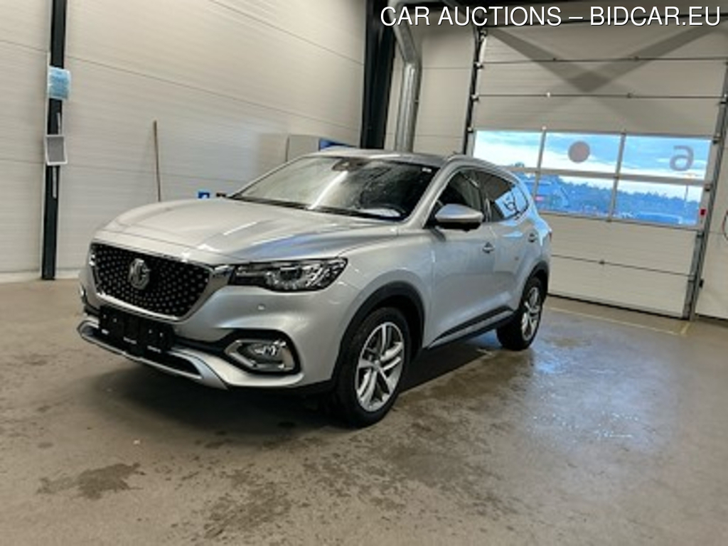 MG EHS 1,5 Plug-in Hybrid Luxury UA!