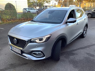 MG HS Ehs Plug-In Hybrid Luxury UA!