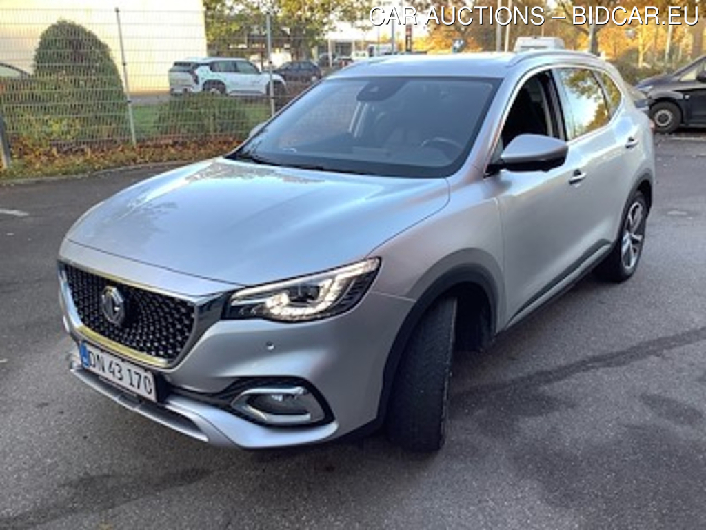 MG HS Ehs Plug-In Hybrid Luxury UA!