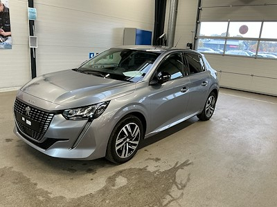 Peugeot 208 Allure Pack Puretech 100 UA!