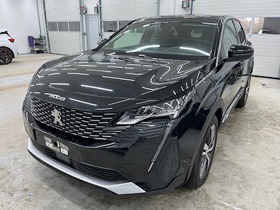 Peugeot 3008 F Allure Pack Puretech 130 Eat8 UA!