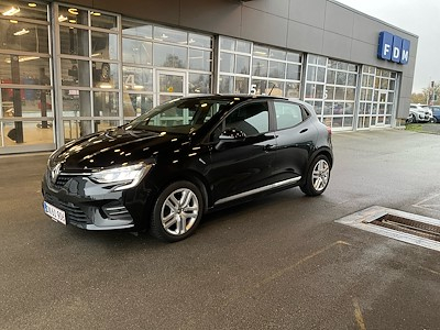 Renault CLIO 1.0 TCE 100 ZEN UA!