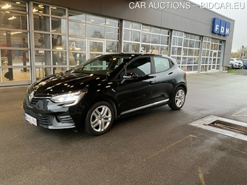 Renault CLIO 1.0 TCE 100 ZEN UA!