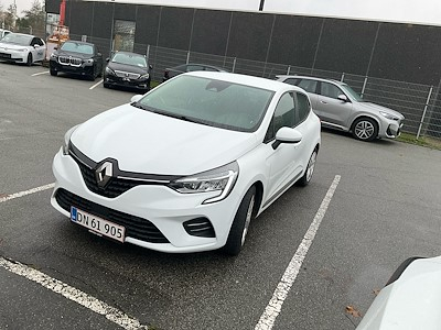 Renault CLIO 1.0 TCE 100 ZEN UA!