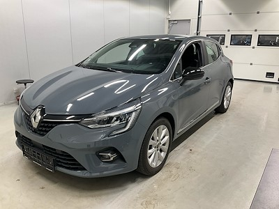 Renault CLIO 1.3 TCE 130 INTENS EDC UA!