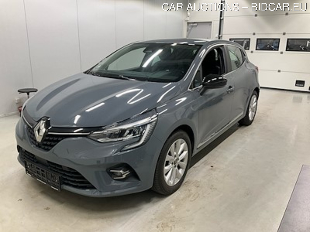 Renault CLIO 1.3 TCE 130 INTENS EDC UA!