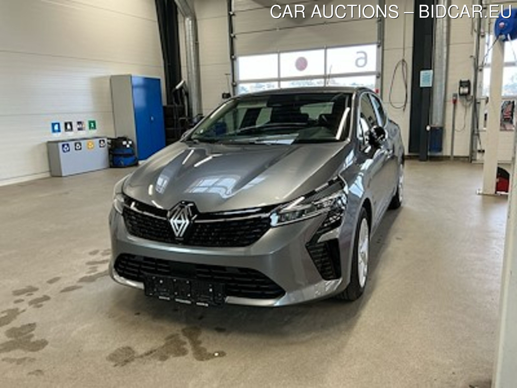 Renault CLIO PH2 1.0 TCe 90 Evolution UA!