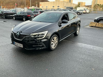 Renault MEGANE 1.3 TCe 140 Zen UA!,