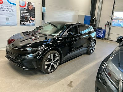 Renault Megane e-tech Electric Techno - 60 kWh UA!
