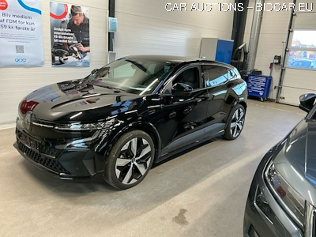 Renault Megane e-tech Electric Techno - 60 kWh UA!