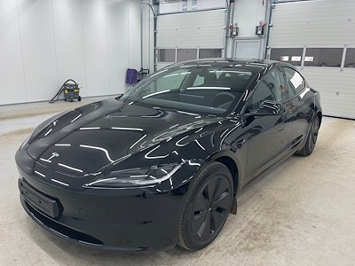 Tesla Model 3 Bev F Long Range 4wd UA!