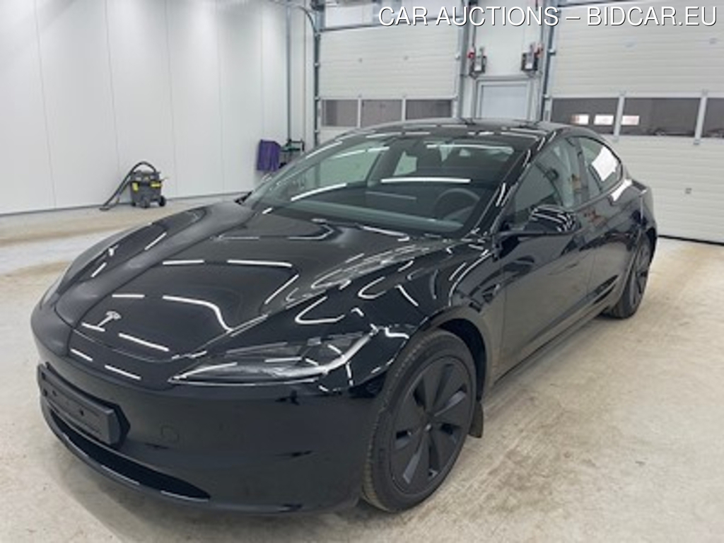 Tesla Model 3 Bev F Long Range 4wd UA!