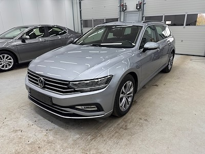 Volkswagen Passat 2.0 Tdi 150 Business Plus Pro Dsg Var UA!