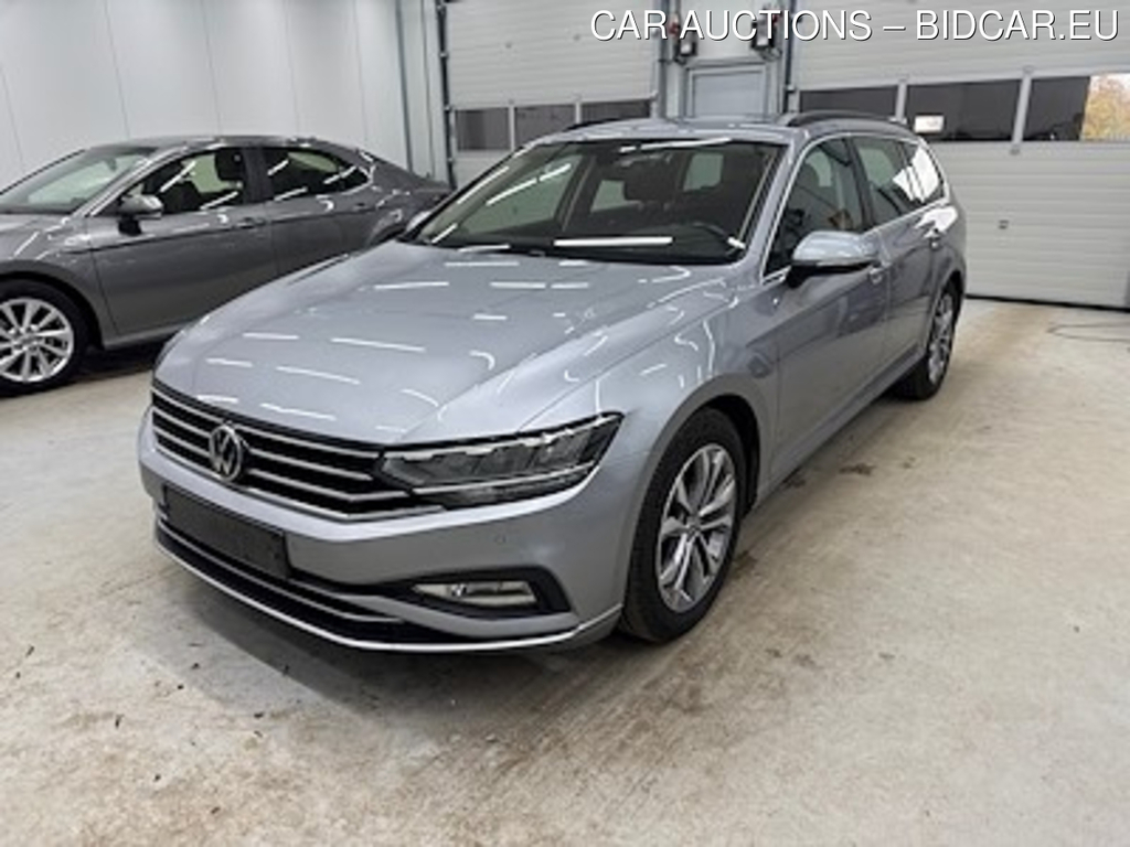 Volkswagen Passat 2.0 Tdi 150 Business Plus Pro Dsg Var UA!