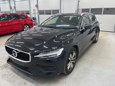 Volvo V60 2.0 D4 190 Business Vbl Auto UA!