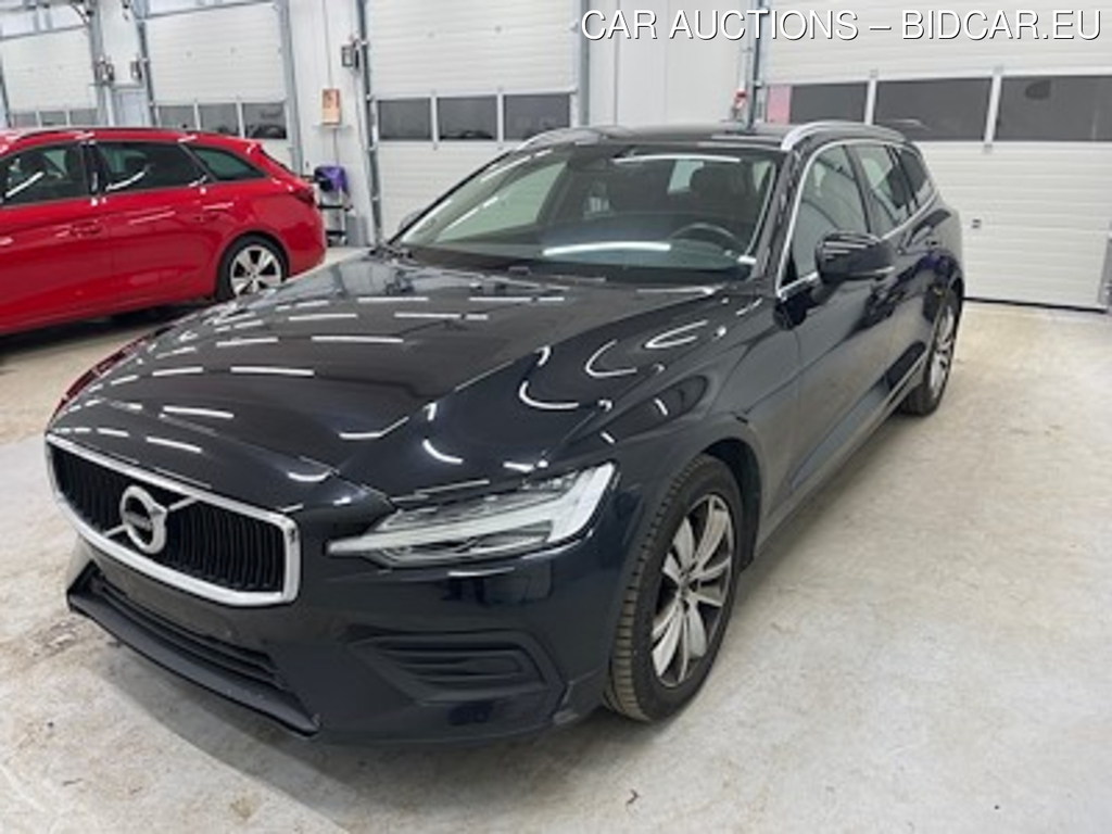 Volvo V60 2.0 D4 190 Business Vbl Auto UA!