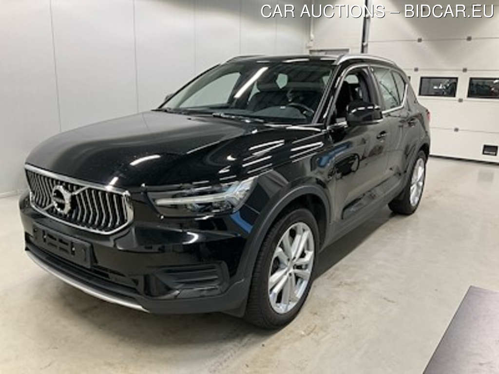 Volvo Xc40 T4 Inscription Recharge Vbl Auto UA!