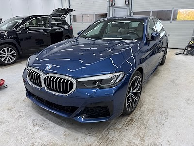 BMW Series 5 545e Xdrive Sedan F M Sport UA!