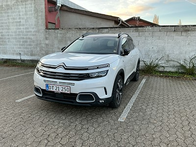Citroen C5 aircross 1.6 PHEV 225 SHINE SPORT Aut UA!