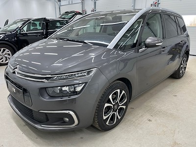 Citroen Grand C4 spacetourer 1.5 BLUEHDI 130 S&amp;S EXECUTIVE AUTO UA!