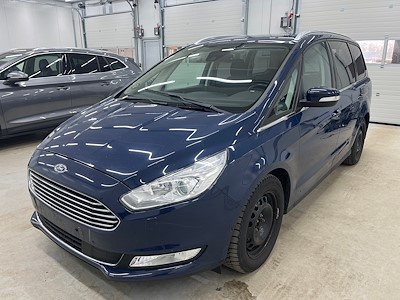 Ford Galaxy 2.0 Tdci 180 Titanium Fleet Ps6 UA!