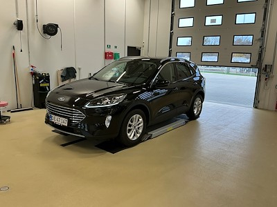 Ford KUGA 1.5 TDCi 120 Titanium X Auto UA!