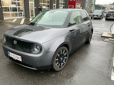 Honda E Advance 154 UA!