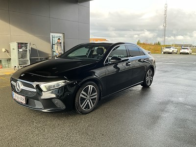 Mercedes-Benz A-KLASSE 2.0 A 220 D Business DCT UA!