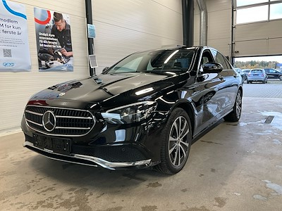 Mercedes-Benz E-KLASSE 2.0 E 300 e Business auto UA!