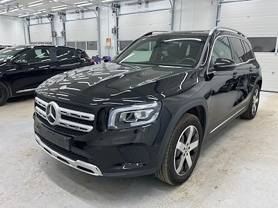 Mercedes-Benz Glb Glb 200 D Business UA!