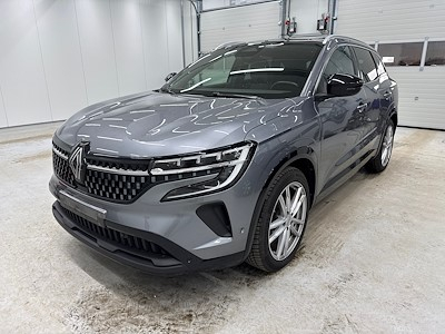Renault Austral mHEV 160 Auto Techno UA!