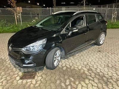 Renault Clio 0.9 ENERGY TCE 90 ZEN FLEET ST stationcar UA!