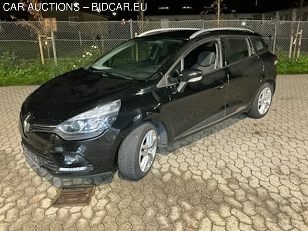 Renault Clio 0.9 ENERGY TCE 90 ZEN FLEET ST stationcar UA!
