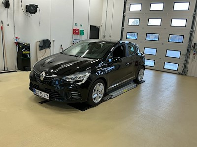 Renault CLIO 1.5 DCI BLUE 85 ZEN UA!