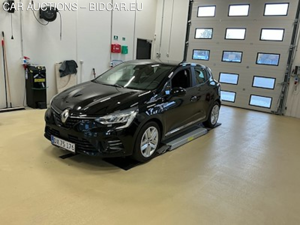 Renault CLIO 1.5 DCI BLUE 85 ZEN UA!