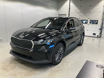Skoda ENYAQ 204 hk 77/82kWh 80 Plus UA!