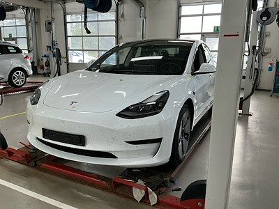 Tesla Model 3 BEV 50KWH RWD UA!